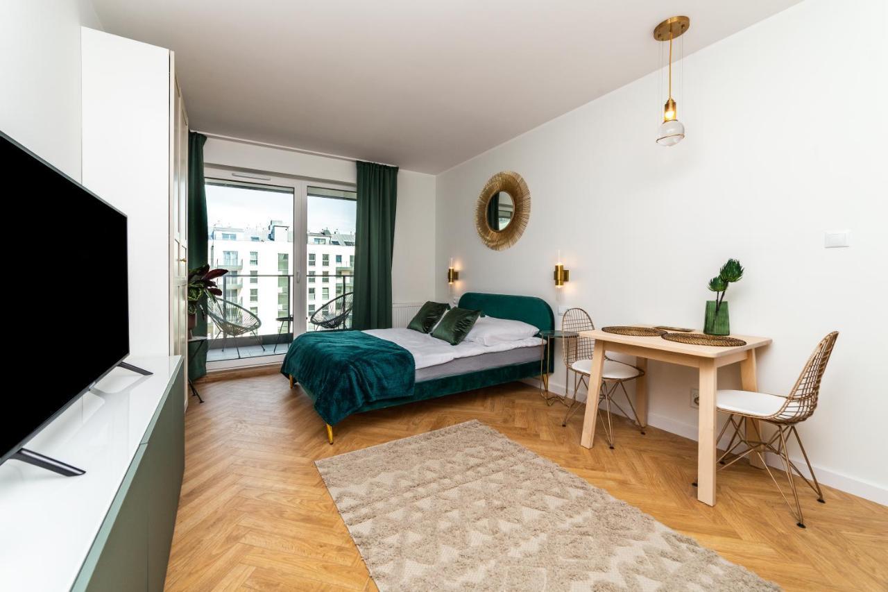 Apartamento Pobookowane Barbary Delux Old Town Gdansk Exterior foto