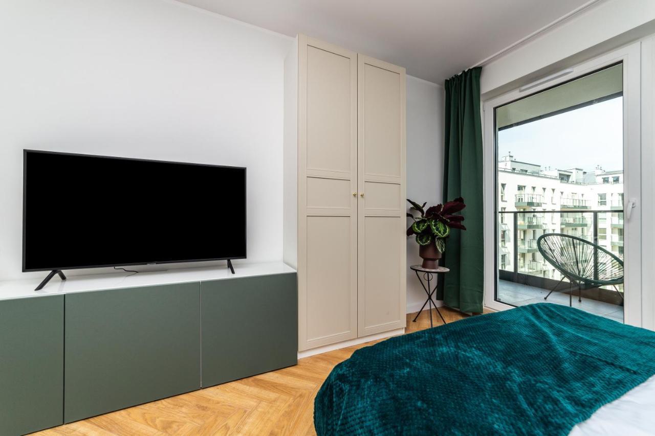 Apartamento Pobookowane Barbary Delux Old Town Gdansk Exterior foto