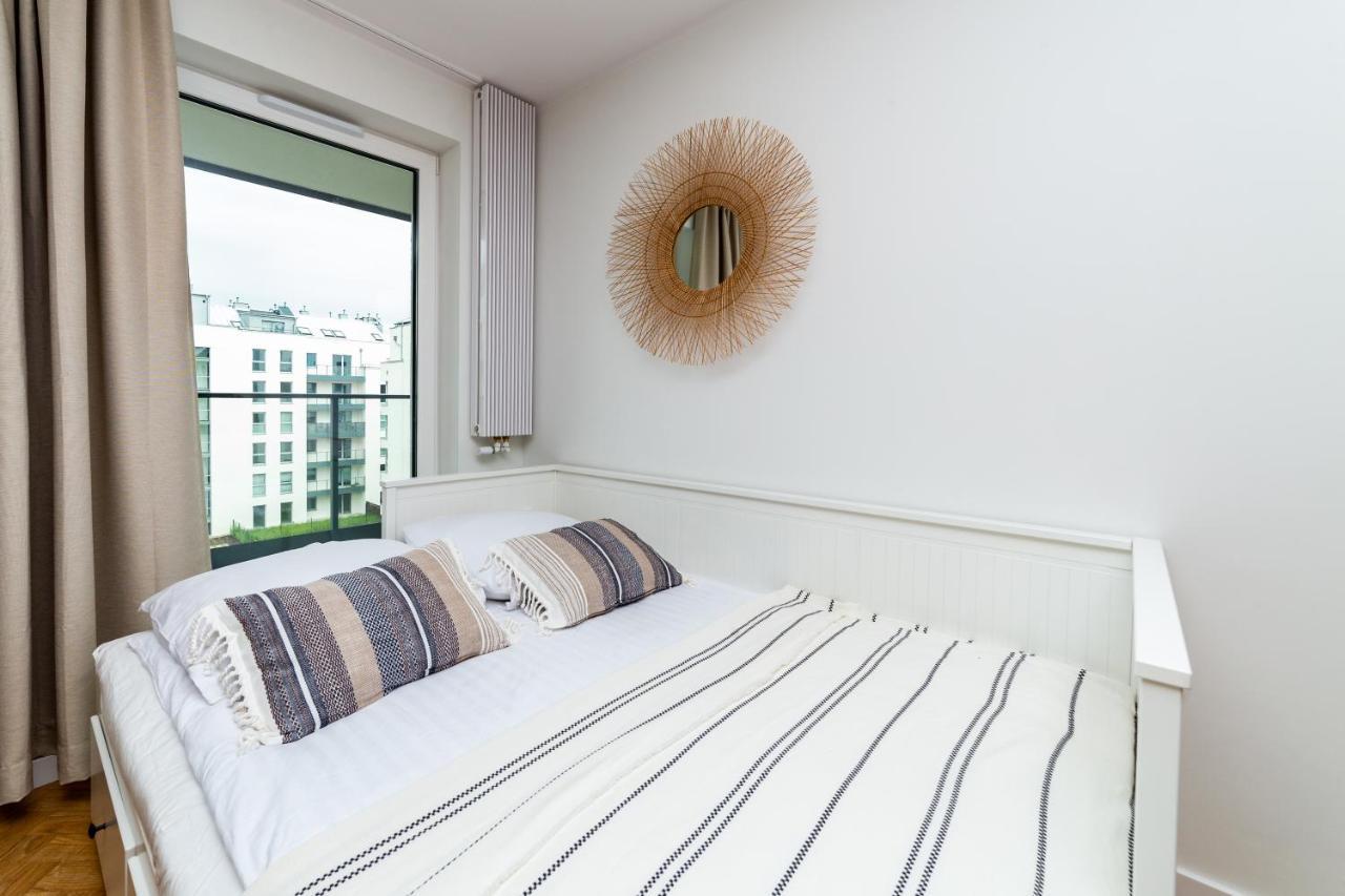 Apartamento Pobookowane Barbary Delux Old Town Gdansk Exterior foto